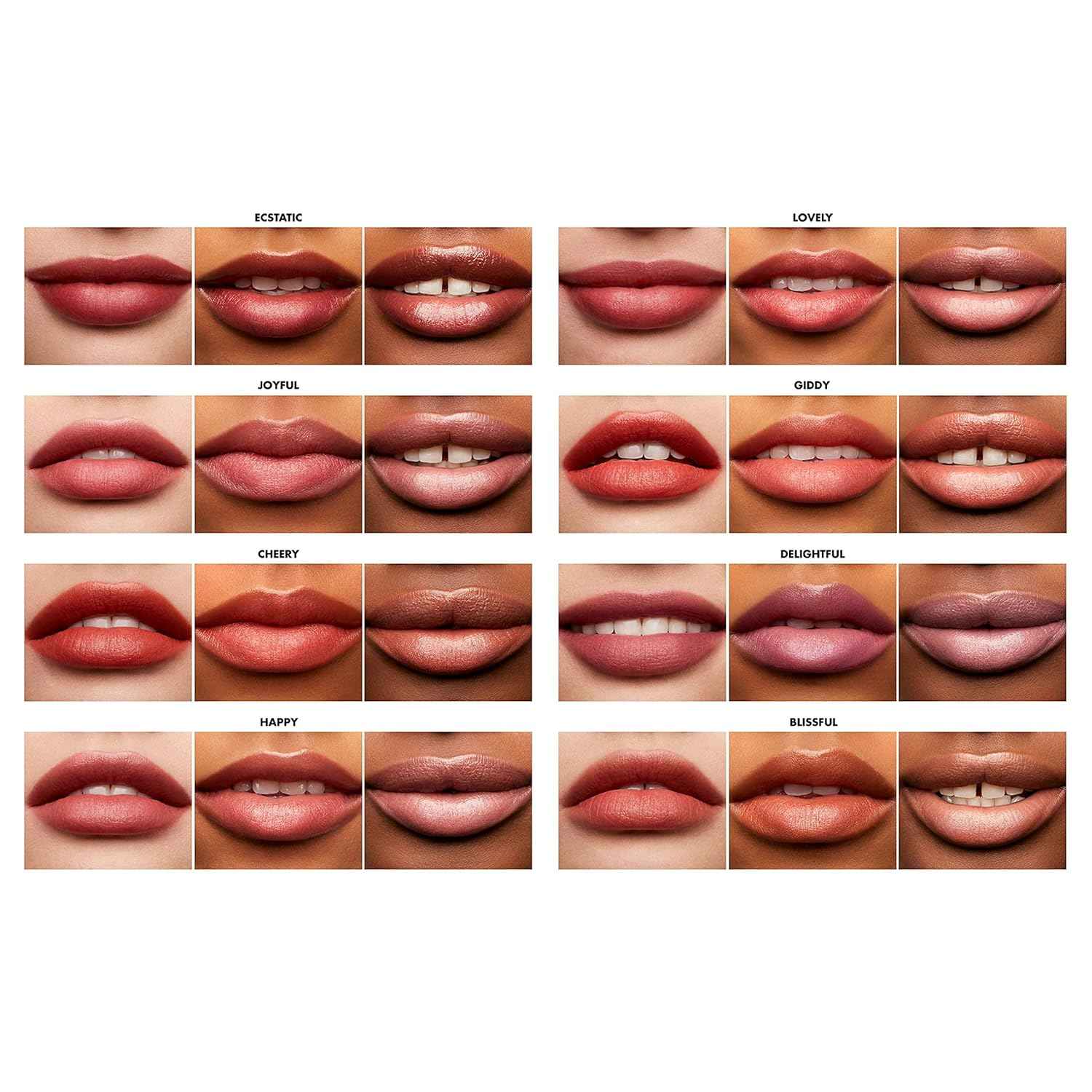 e.l.f. Hydrating Core Lip Shine – Mindful Lip Care Ritual, Vegan Tinted Balm for Everyday Hydration