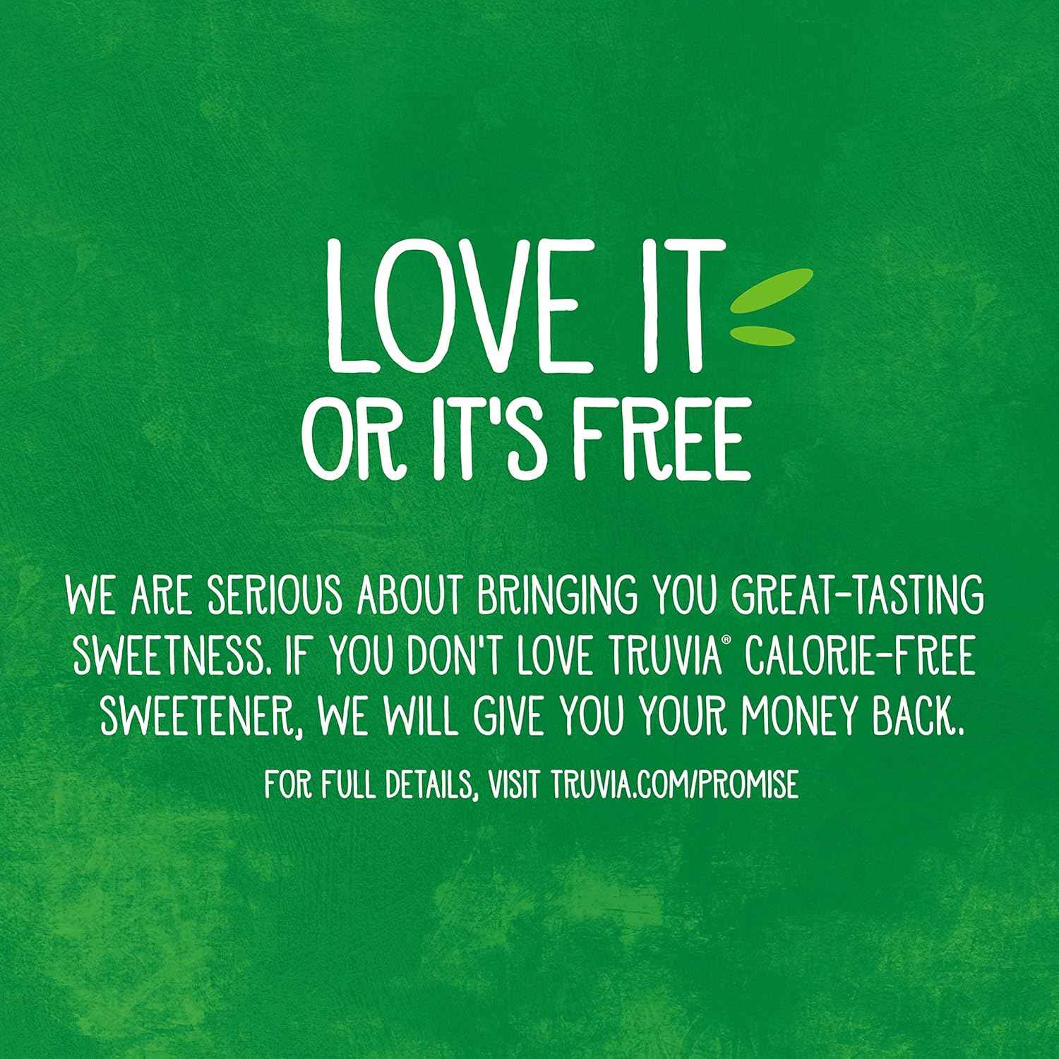 Truvia Original Stevia Leaf Sweetener – Self-Care Pantry Staple for Diabetics and Calorie-Conscious Living