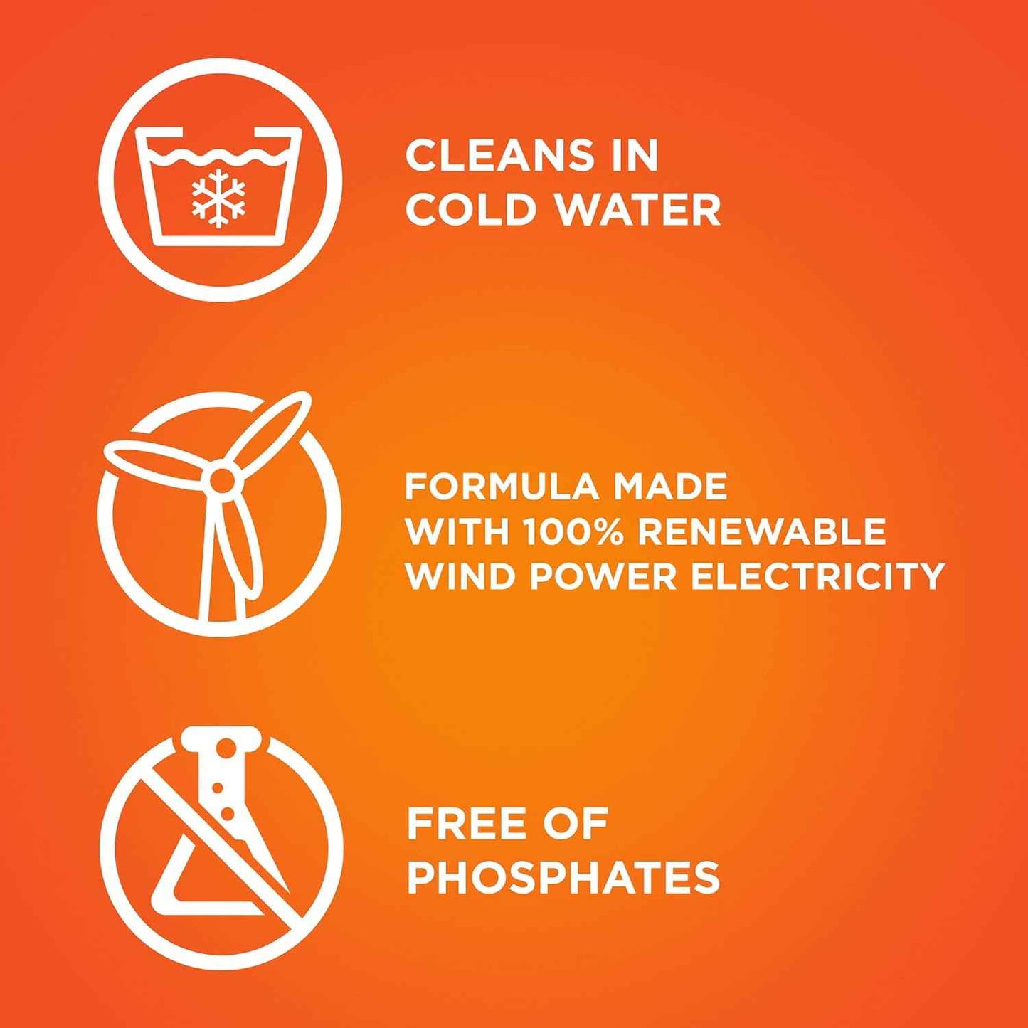 Tide PODS Concentrated Laundry Pacs for Uncluttered Laundry Closets – One Tub Replaces Bottles and Powder