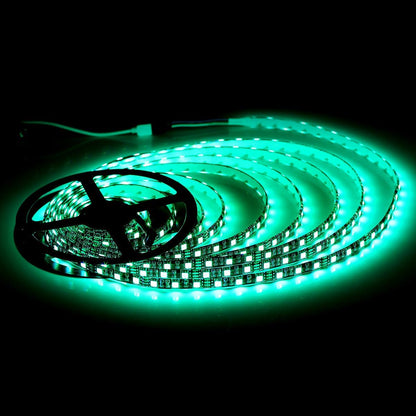 SUPERNIGHT 12V Low Voltage LED Strip – Flameless, Cool to Touch Accent Lighting Safe for Kids and Pets