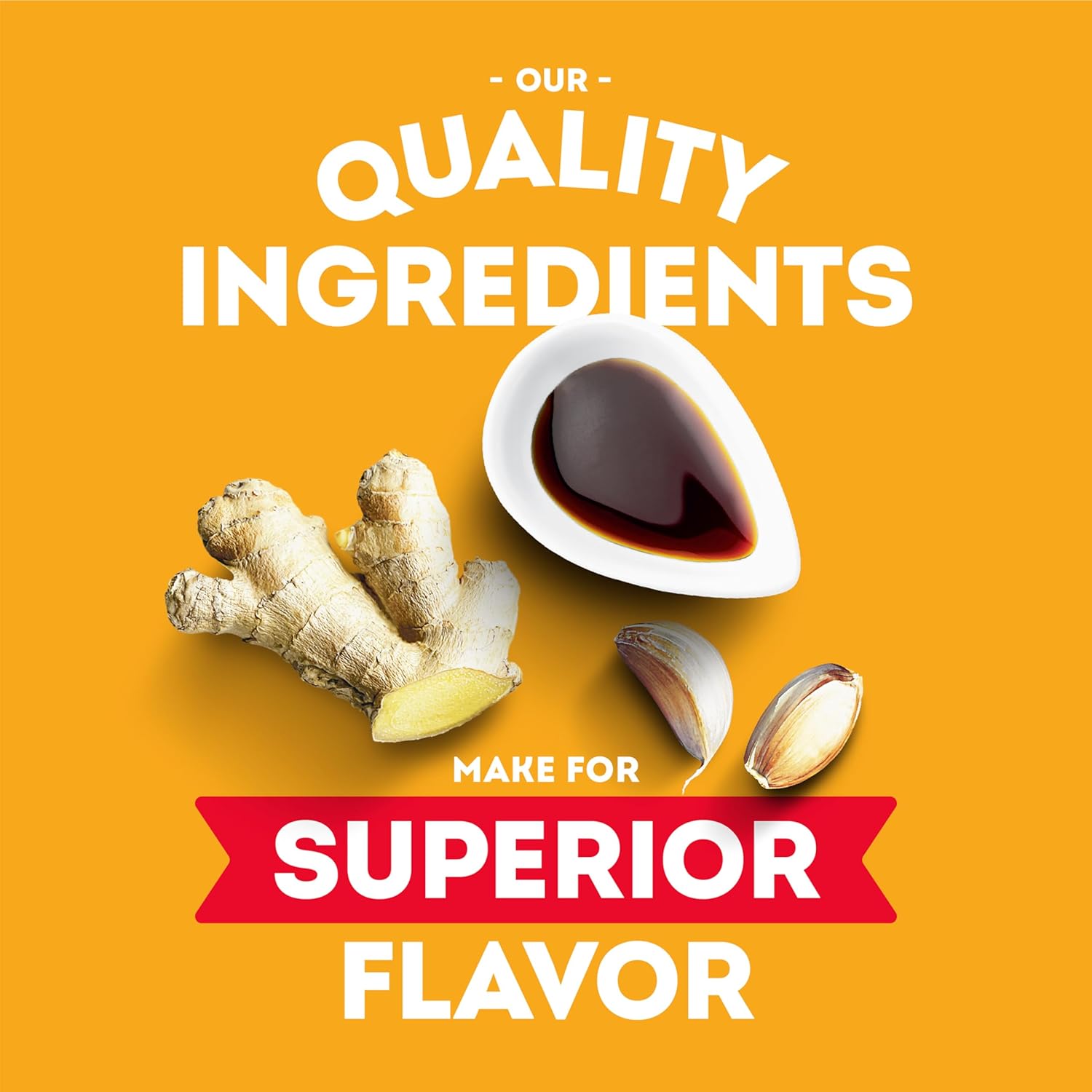 Swanson Ready Ramen-Style Broth – Fast Office Pantry Staple for Quick Lunches and Study Snacks, 32 oz