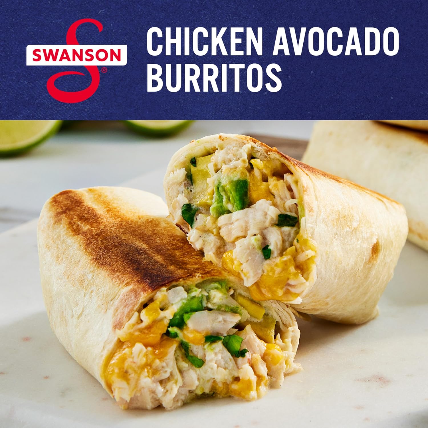 Swanson White Chunk Chicken Breast No Antibiotics No MSG 12.5 oz Pack of 2 – Lean 15g Protein for Wellness Pantry Staples