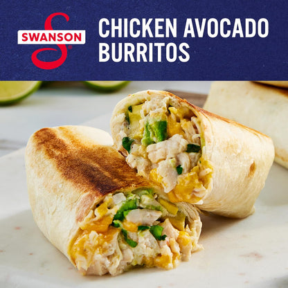 Swanson White Chunk Chicken Breast No Antibiotics No MSG 12.5 oz Pack of 2 – Lean 15g Protein for Wellness Pantry Staples