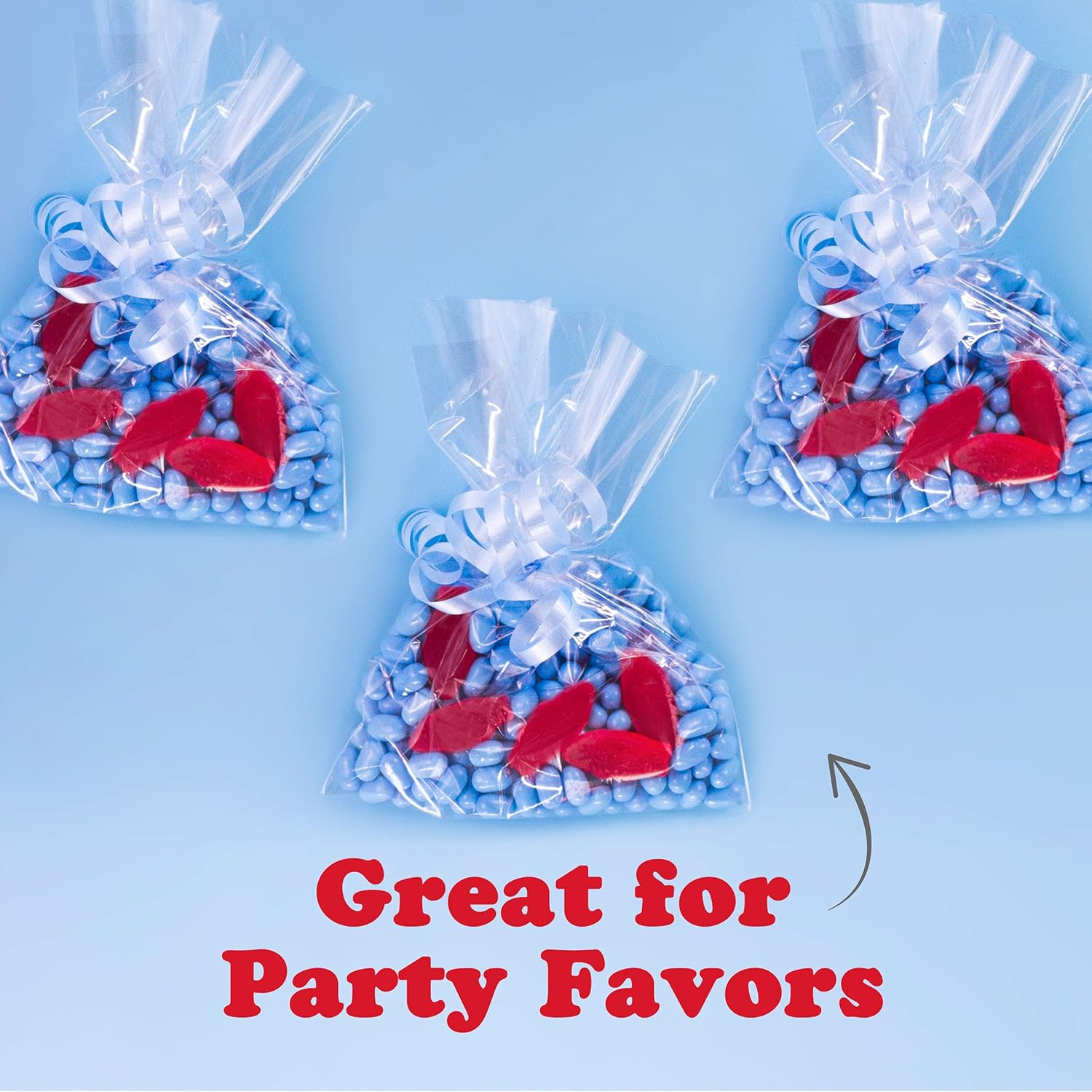 SWEDISH FISH Soft & Chewy Candy Mindful Portion Controlled Snack, 12 Pack 3.1 oz Boxes