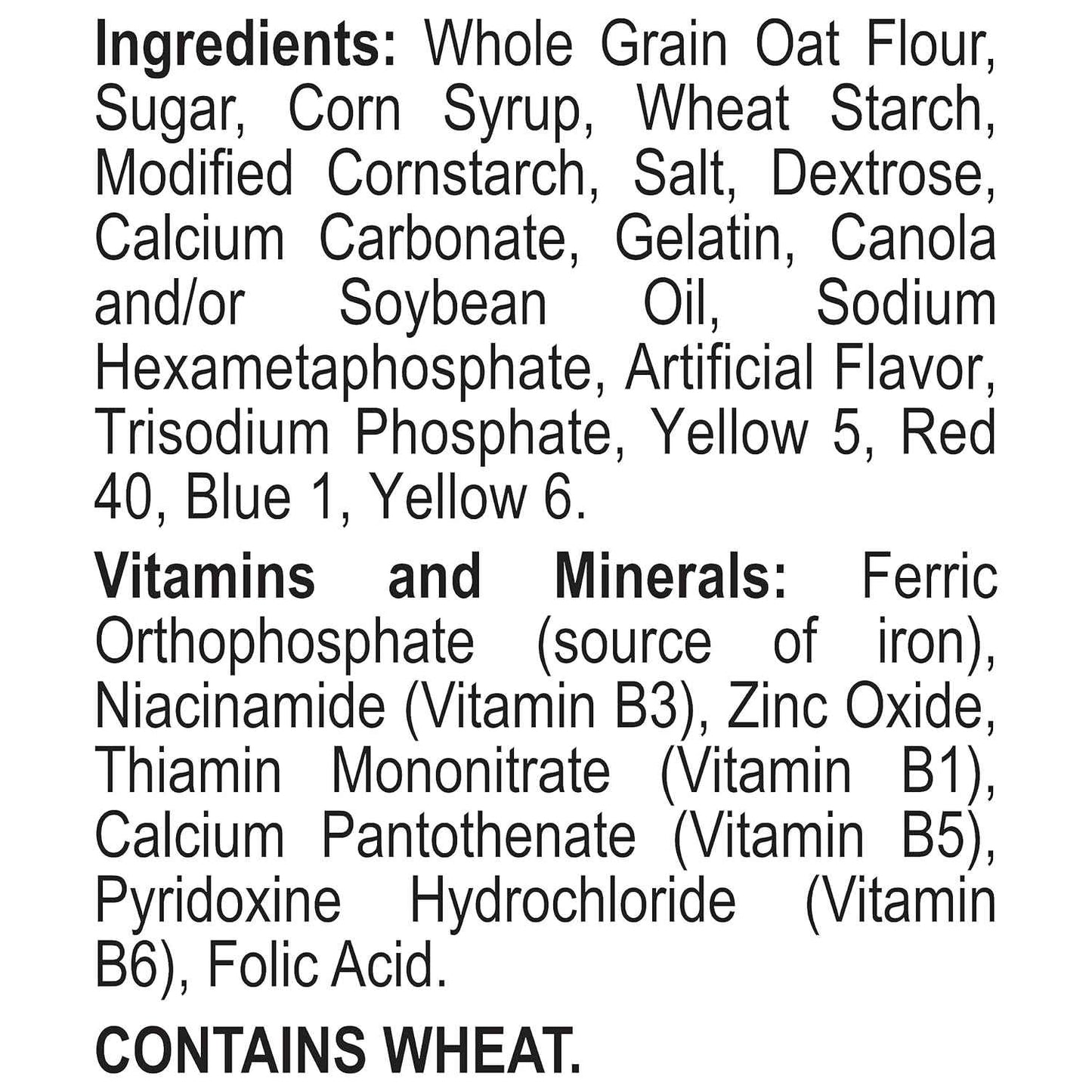 Malt-O-Meal Marshmallow Mateys Cereal – Shelf Stable Road Trip Breakfast for Camping and Travel, 33 OZ Resealable Bag