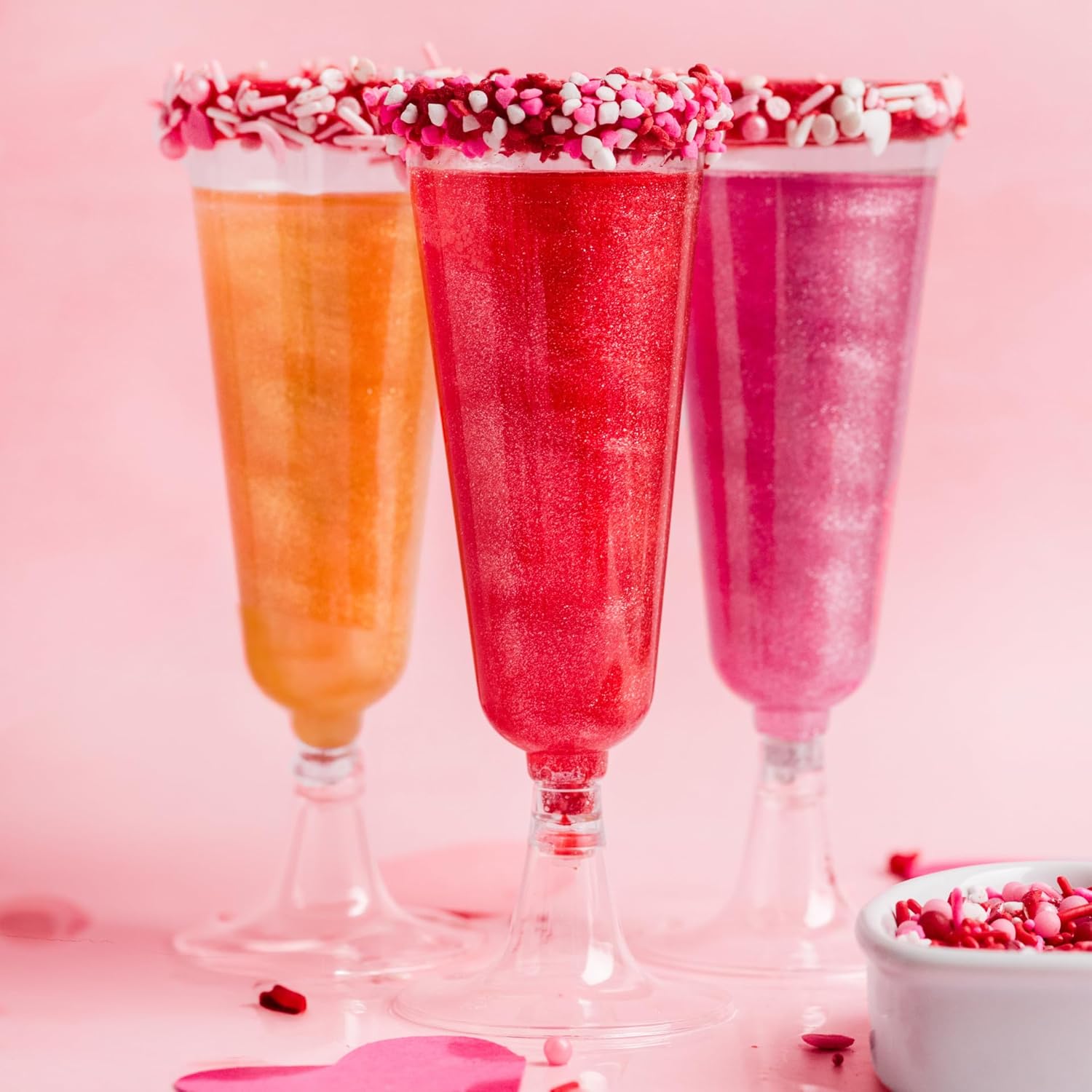 Sweets Indeed Edible Glitter – Mindful Baking Companion for Vegan, Gluten Free and Dairy Free Lifestyles