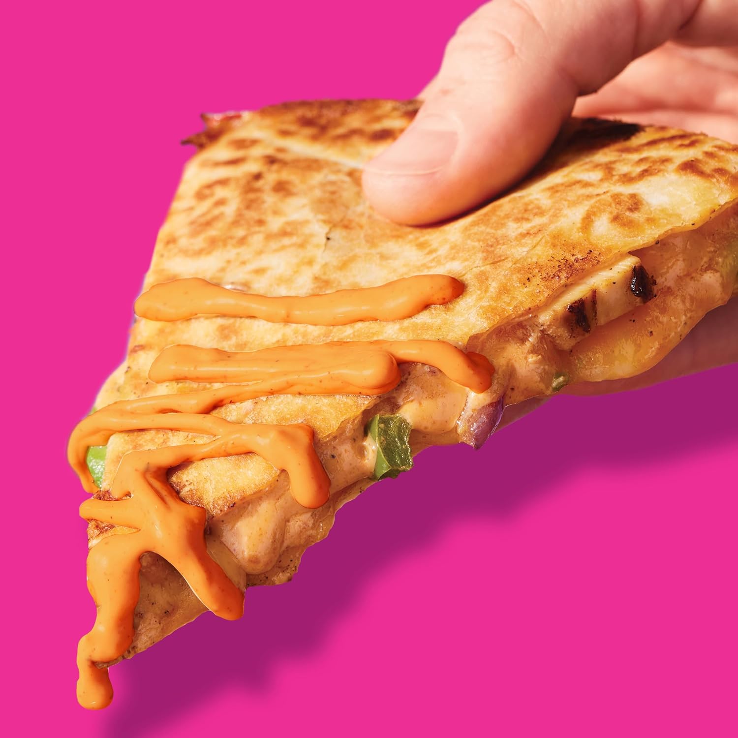 Taco Bell Creamy Chipotle Sauce – Thoughtful Hostess Gift for Housewarming Parties and Dinner Hosts