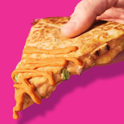 Taco Bell Creamy Chipotle Sauce – Thoughtful Hostess Gift for Housewarming Parties and Dinner Hosts