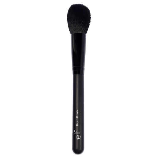 tailored brush head designed for easy maneuvering and precise color application
