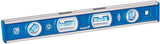 Empire 12-Inch Magnetic Tool Box Level – Single Tool Replaces Four Vials, Cleaner Tool Box