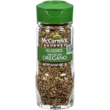 McCormick Gourmet Mexican Oregano – Bold Seasoning for Backyard Grill Cookouts