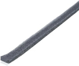 M-D Building Products Foam Window Seal – Kid and Pet-Safe Home Sealing for Drafty Doors, 3/8 in. x 1/2 in. x 17 ft