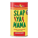 Slap Ya Mama Cajun Seasoning – Family-Friendly Mild Cajun Spice for Kid-Approved Meals