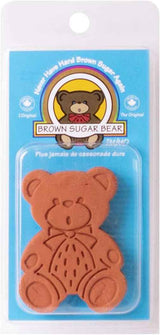 Brown Sugar Bear – Thoughtful Birthday Gift for Mom Who Loves Baking, Reusable Sugar Saver