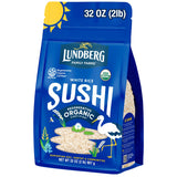 Lundberg Sushi Rice – Thoughtful Gift for the Home Chef in the Family