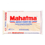 Mahatma Extra-Long-Grain Rice 5lb Bag – Clean-Label Pantry Staple for Mindful Home Cooking