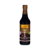 Lee Kum Kee Premium Dark Soy Sauce – Heritage Craftsmanship for the Connoisseur's Kitchen, Naturally Brewed to Restaurant Standards