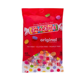 Smarties Candy Bulk Rolls – Nostalgic Vegan Candy Gift Basket Addition, Gluten-Free Family-Owned Since 1949