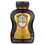 Kikkoman Sweet Soy Glaze 11.8 oz – Housewarming Gift for Home Cooks Who Love Asian Flavors
