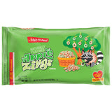 Malt-O-Meal Apple Zings Cereal – Wholesome Apple Cinnamon Breakfast, Mindful Morning Bowl