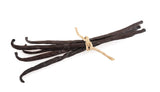 Vanilla Bean Kings Grade A Whole Vanilla Beans for Homemade Extract - Thoughtful Housewarming and Holiday Gift for Foodie Friends