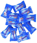 Mentos Foodkoncept Chewy Classic Fresh Mint Flavor – On-the-Go After-Meal Freshener for Commuters and Travelers