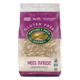 Nature's Path Organic Fruit Juice Corn Flakes – Less-Waste Cereal for the Clutter-Free Pantry, Boxless Eco Pac