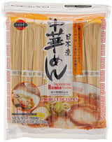 J-BASKET Japanese Ramen Noodles – Quick 4-Minute Lunch for Busy Home Office Professionals