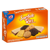 Gamesa Surtido Rico Cookies – Family Snack Variety Pack for Kids Lunchboxes and After-School Treats