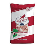 Red Bird Soft Mints – Housewarming and Birthday Gift Basket Addition, Individually Wrapped Peppermint Puffs