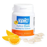 Epic Xylitol Chewing Gum Variety Pack – Thoughtful Sugar Free Gift for Mom Who Cares About Oral Health