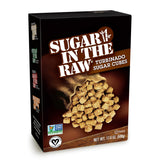 Sugar In The Raw Turbinado Cane Sugar Cubes – Uncluttered Pantry Staple, Simple One-Teaspoon Cubes