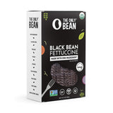 The Only Bean – Plant-Based Protein Pasta for Low-Carb Wellness Routines