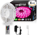 DAYBETTER LED Strip Lights – Thoughtful Birthday Gift for Her and Teens