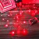 1 Pack - Red