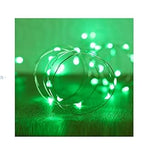 GIGALUMI Kids Fairy Lights – Safe Nursery and Playroom Decor, Battery Operated String Lights for Children