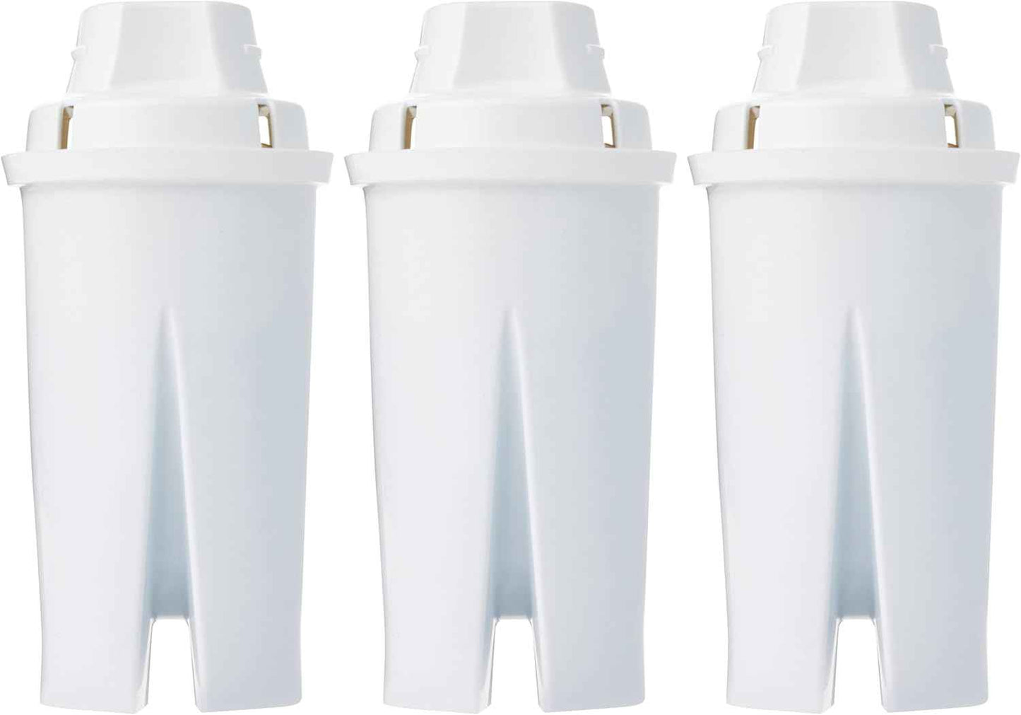 Amazon Basics Brita-Compatible Water Filters – Practical Housewarming Gift for New Apartment Owners