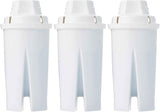 Amazon Basics Brita-Compatible Water Filters – Practical Housewarming Gift for New Apartment Owners