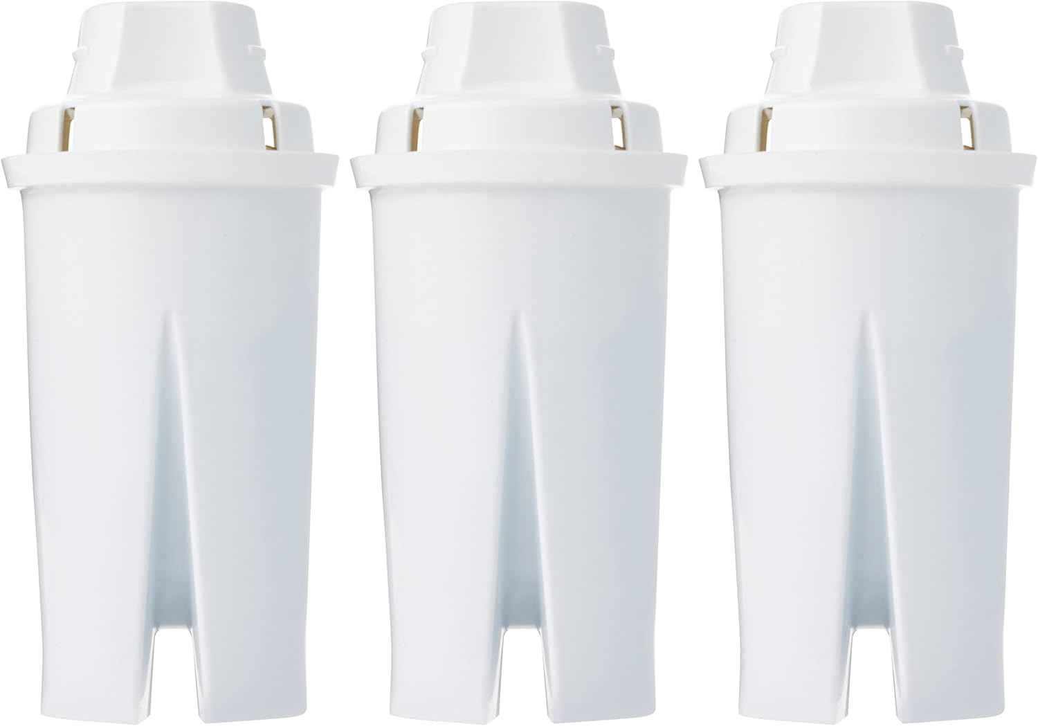 Amazon Basics Brita-Compatible Water Filters – Practical Housewarming Gift for New Apartment Owners
