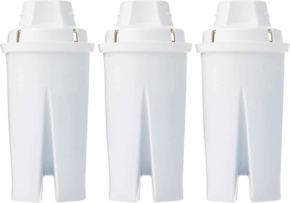 Amazon Basics Brita-Compatible Water Filters – Practical Housewarming Gift for New Apartment Owners