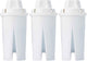 3 Count (Pack of 1)
