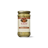 Rao's Made for Home Chicken Gnocchi Soup 16oz – Nourishing Italian Comfort Meal for Recovery and Self-Care Days