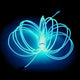 Ice blue - 10 m