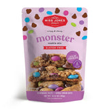 Miss Jones Baking Gluten-Free Monster Cookie Mix - Thoughtful Holiday Gift for the Gluten-Free Friend, Value 2-Pack
