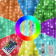 RGB 16 Colors Changing