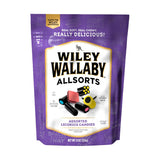 Wiley Wallaby Australian Licorice Variety – Thoughtful Christmas Stocking Stuffer and Holiday Gift Box Add-On