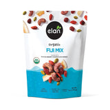 Elan Organic Fiji Mix – Allergen-Friendly School Lunch Snack for Kids' Lunch Boxes