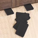 Weather-Resistant Shims Pack of 8 – Outdoor Patio Furniture Leveler for Uneven Deck Boards