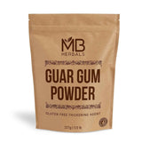 MB Herbals Guar Gum Powder 8 oz – Thoughtful Gluten-Free Gift for the Home Baker in Your Life