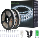 GlowHome LED Strip Lights – Thoughtful Housewarming Gift for New Homeowners